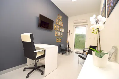 Biuro nieruchomości Pierwsze Piętro